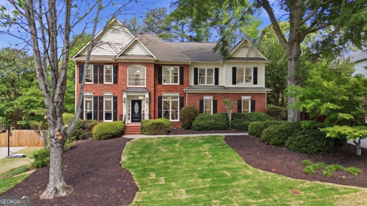 540 White Ridge Trace Lawrenceville - Photo 44