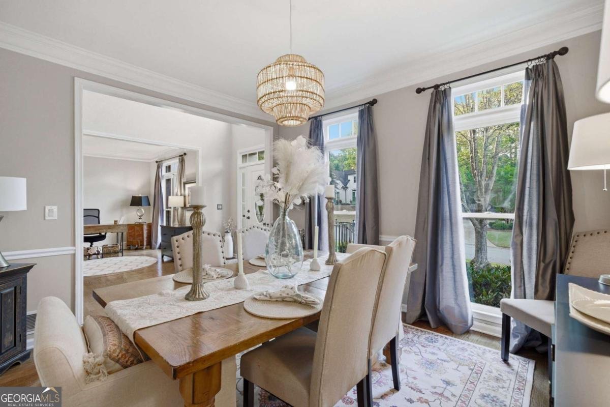 540 White Ridge Trace Lawrenceville - Photo 6