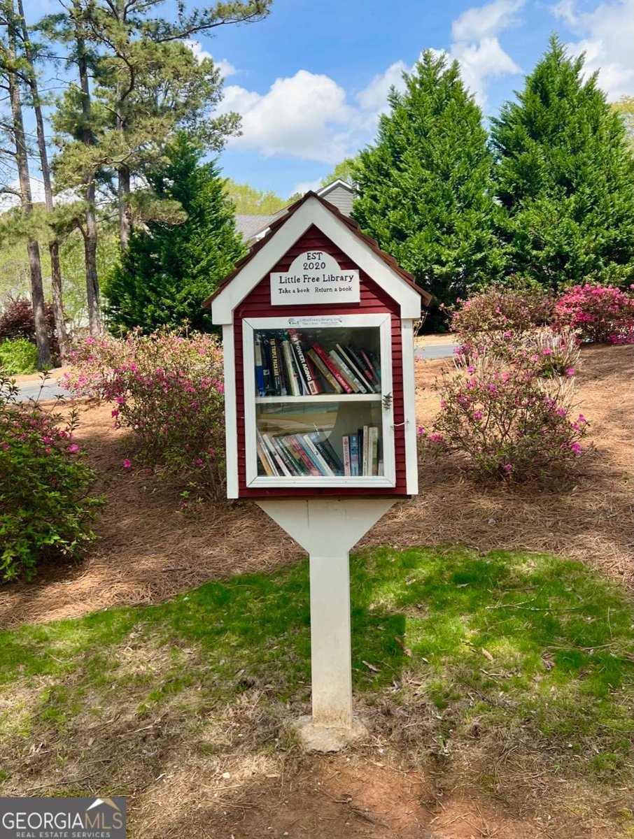 540 White Ridge Trace Lawrenceville - Photo 60