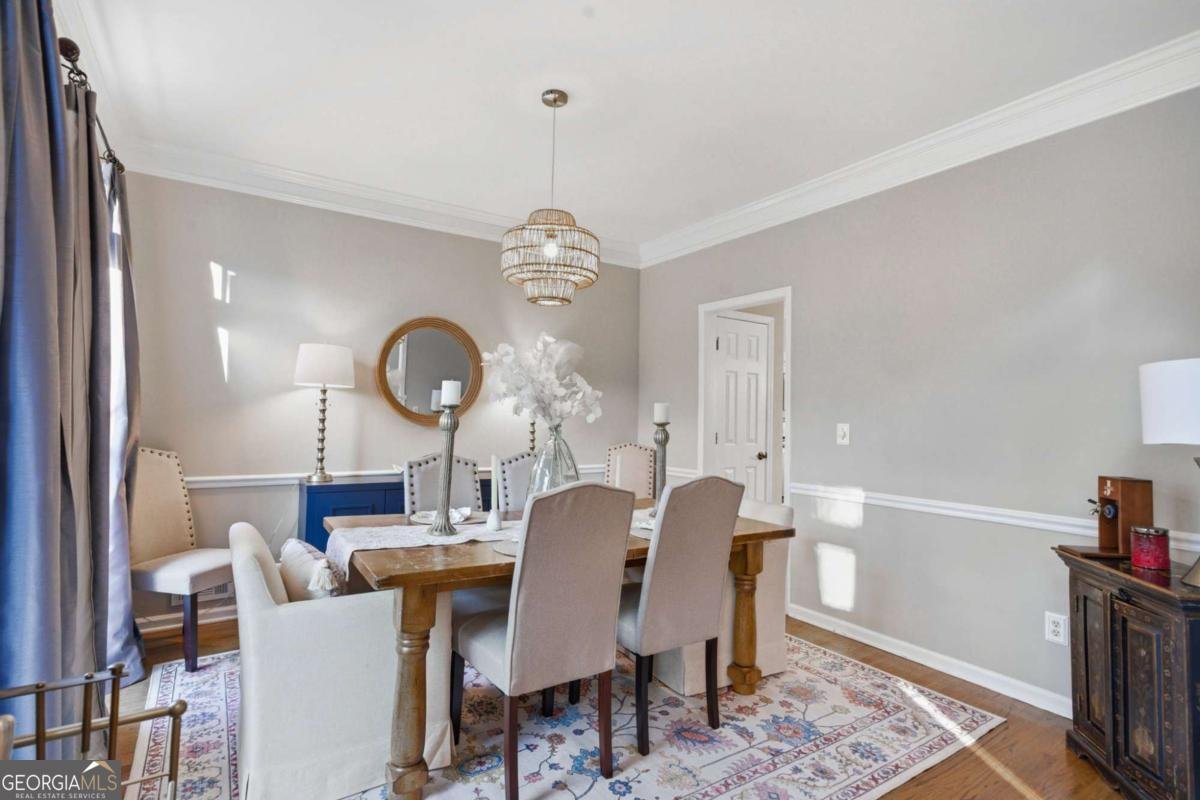 540 White Ridge Trace Lawrenceville - Photo 7