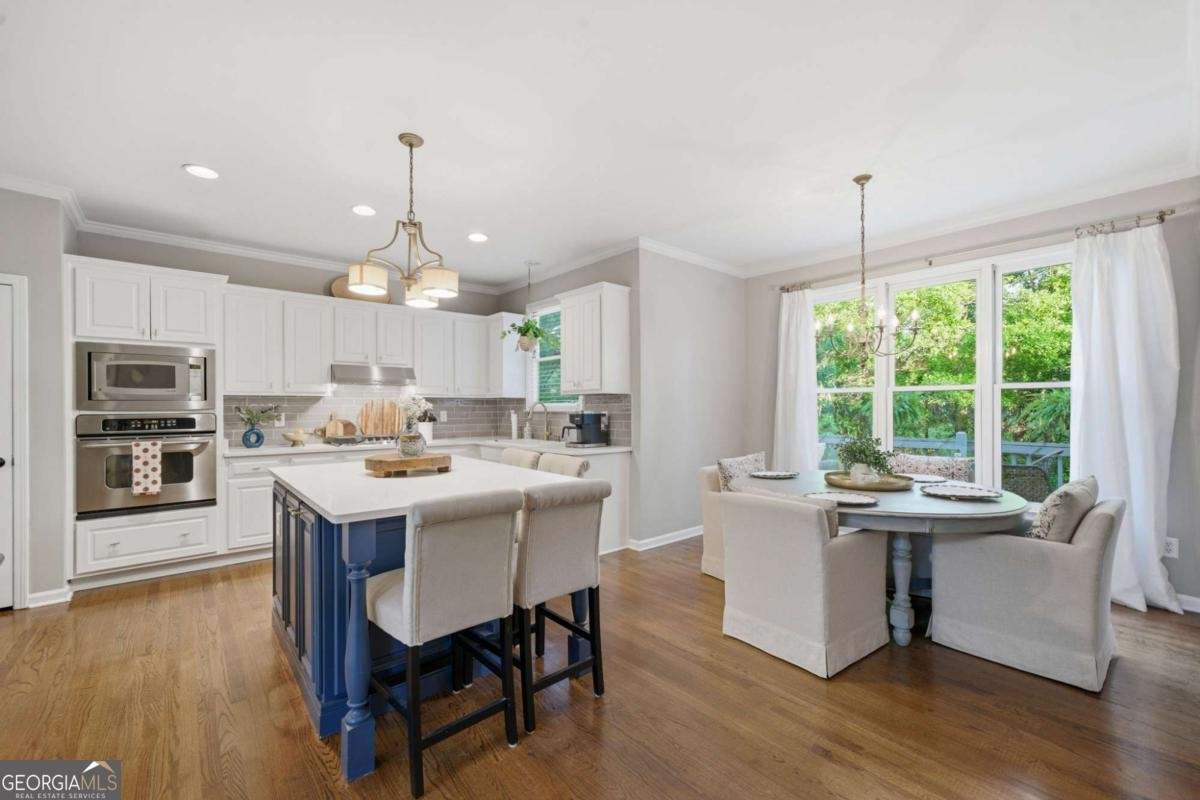 540 White Ridge Trace Lawrenceville - Photo 8