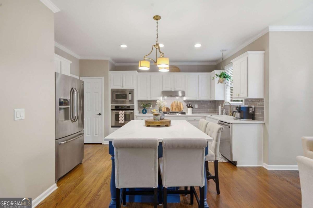 540 White Ridge Trace Lawrenceville - Photo 9