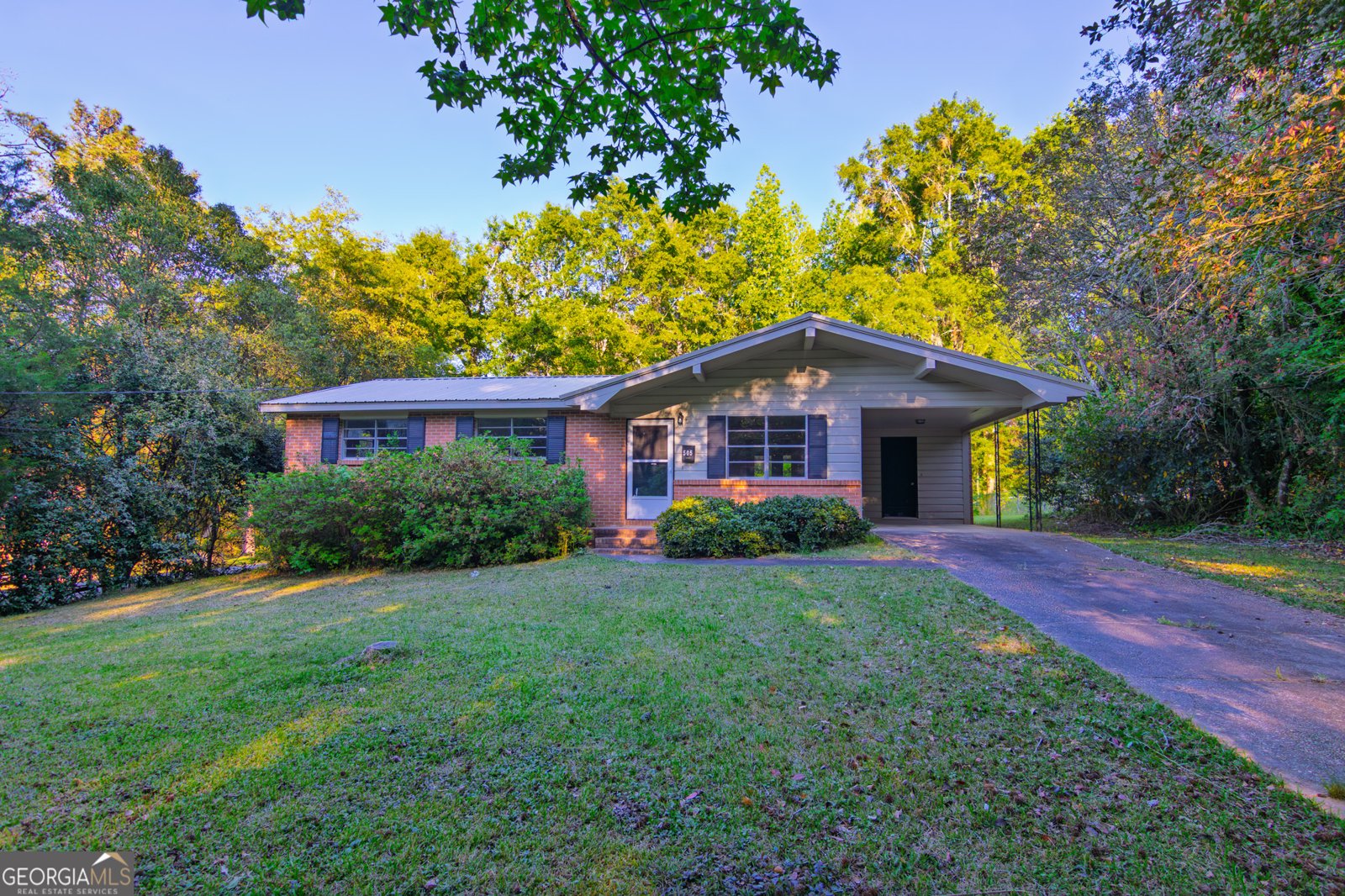 505 Chafin Drive Manchester - Photo 1