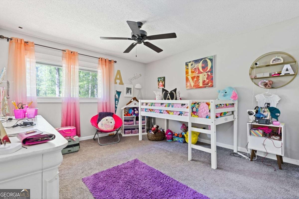 5097 Rock Glen Drive Stone Mountain - Photo 13