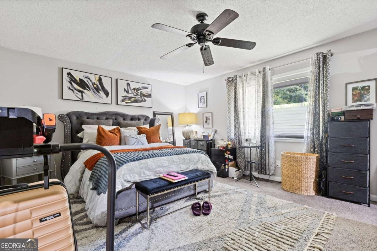 5097 Rock Glen Drive Stone Mountain - Photo 15