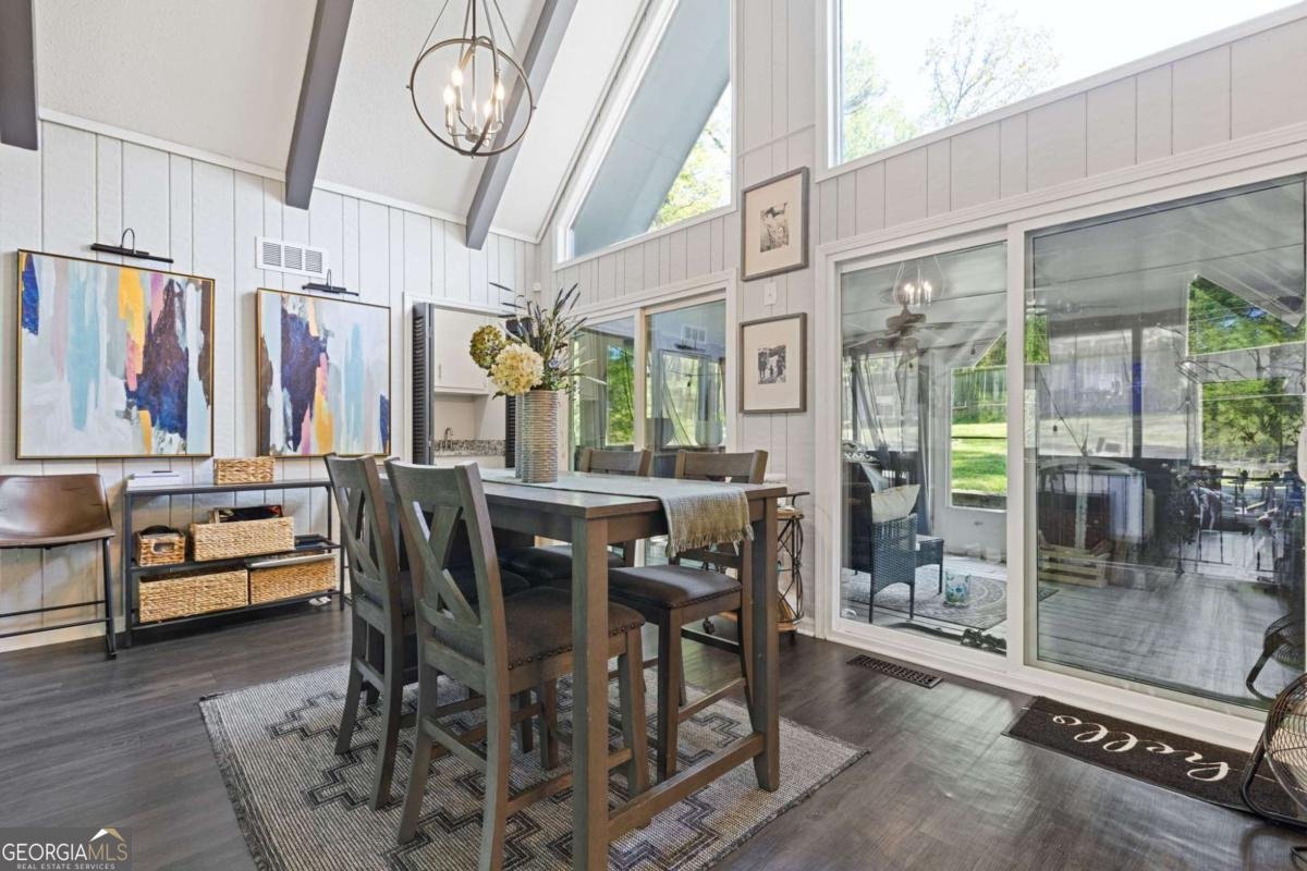 5097 Rock Glen Drive Stone Mountain - Photo 7