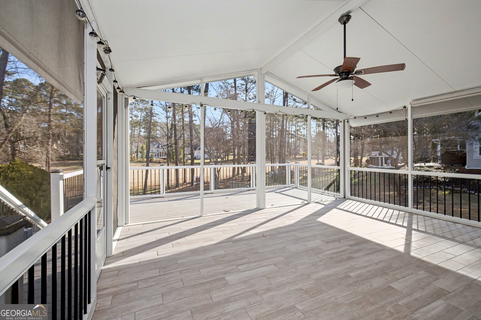 125 Chadwick Drive Peachtree City - Photo 11
