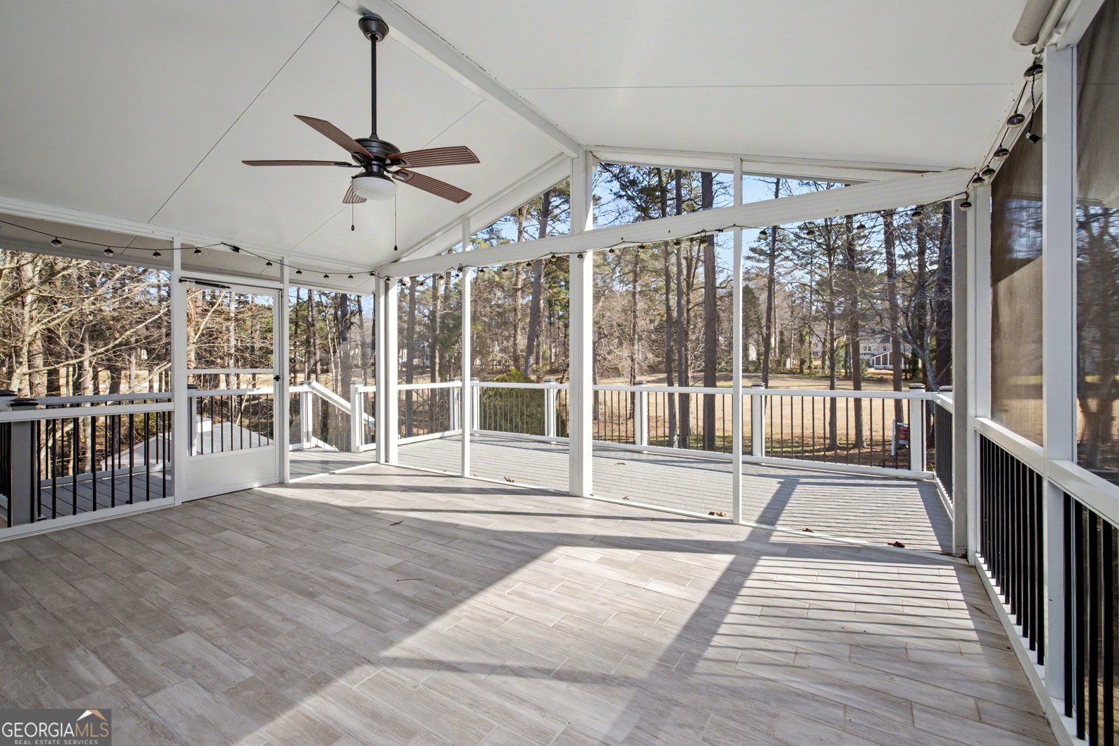 125 Chadwick Drive Peachtree City - Photo 12