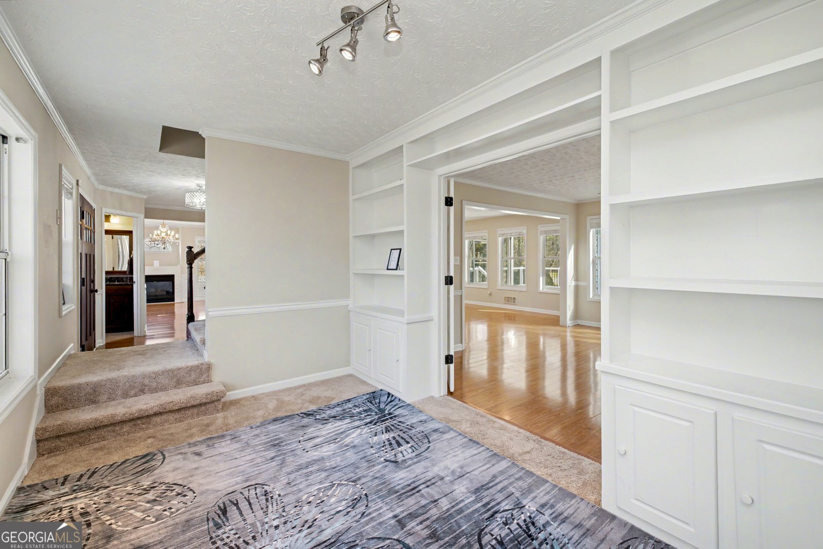 125 Chadwick Drive Peachtree City - Photo 13