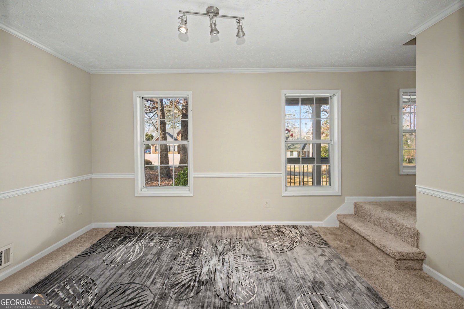 125 Chadwick Drive Peachtree City - Photo 14