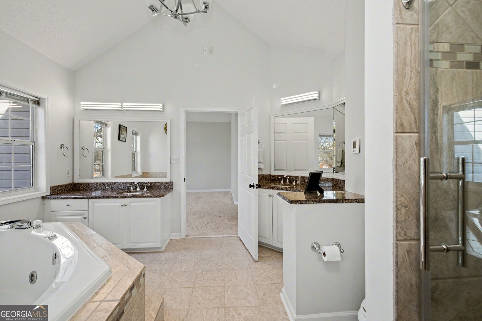 125 Chadwick Drive Peachtree City - Photo 17