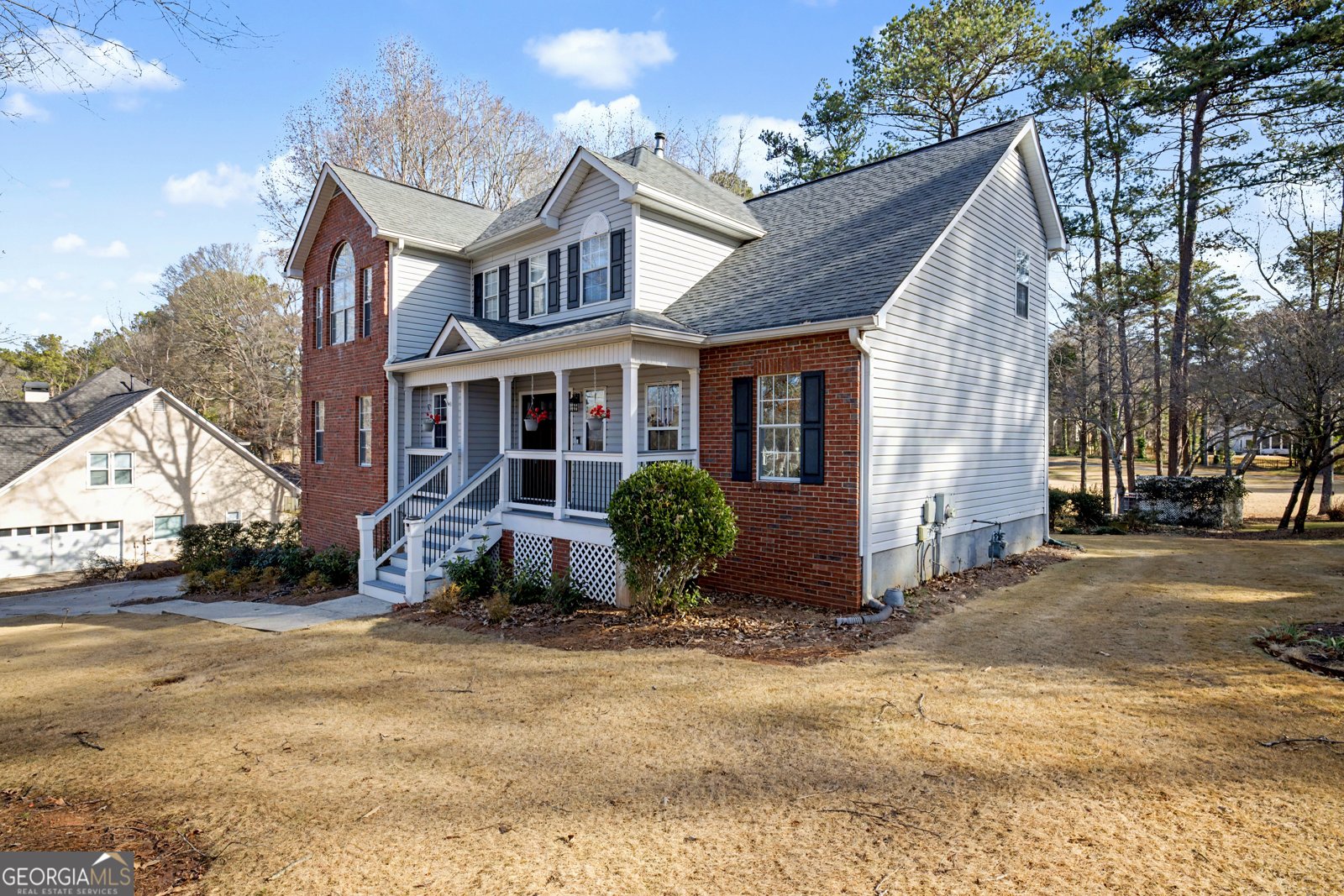 125 Chadwick Drive Peachtree City - Photo 28