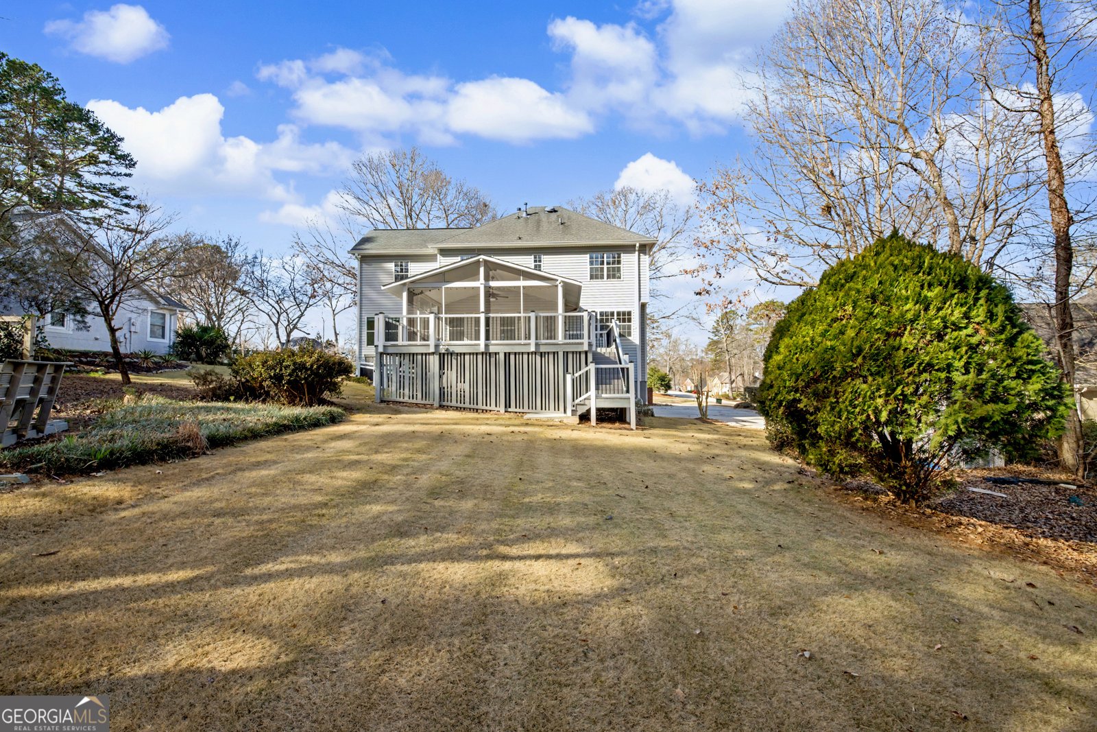 125 Chadwick Drive Peachtree City - Photo 30