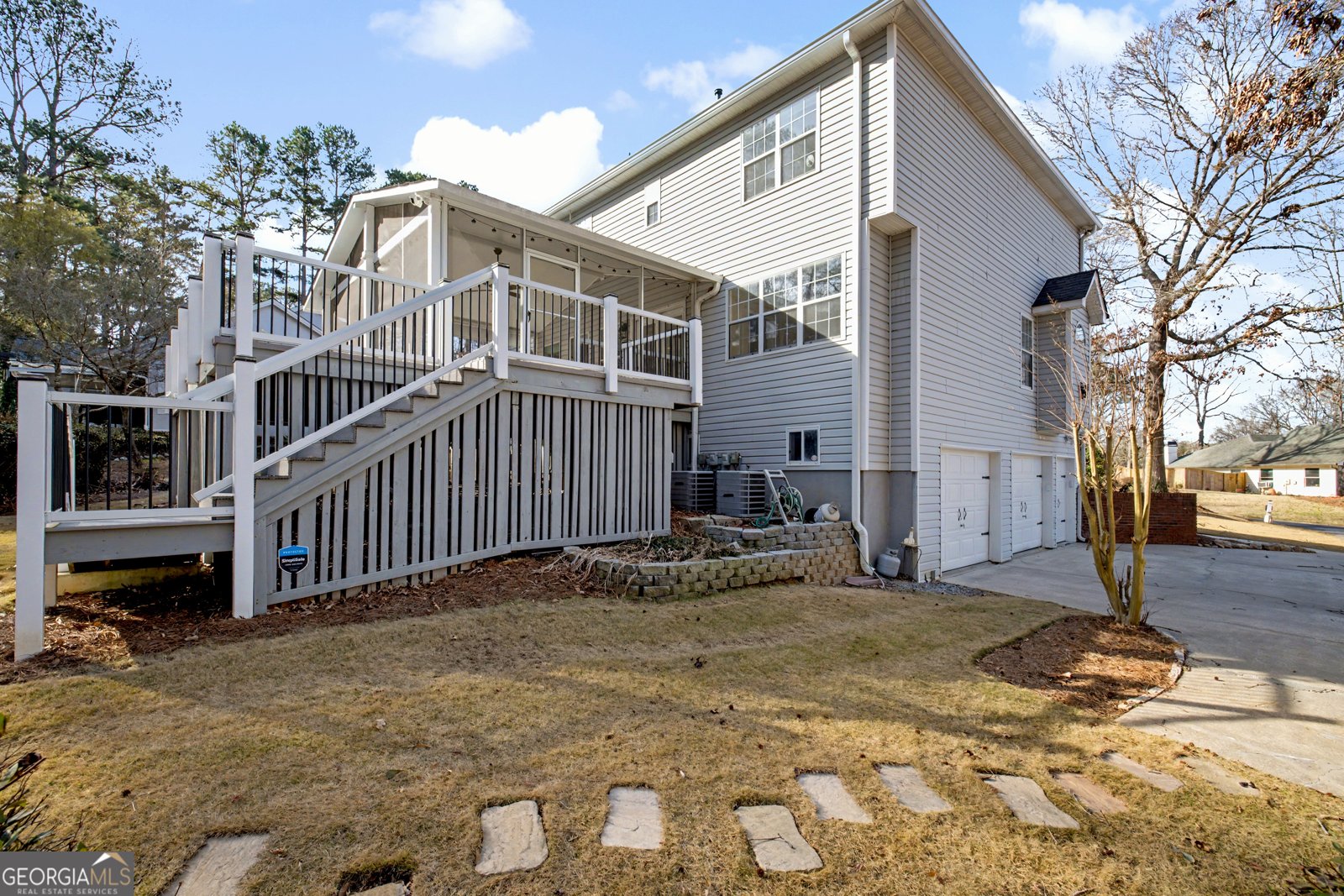 125 Chadwick Drive Peachtree City - Photo 31
