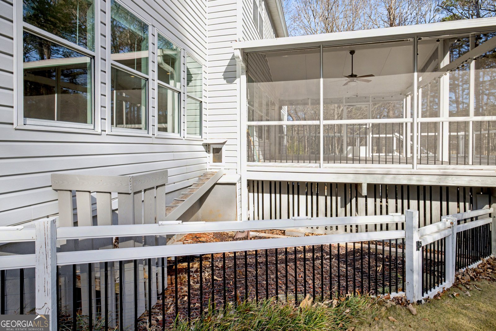 125 Chadwick Drive Peachtree City - Photo 33