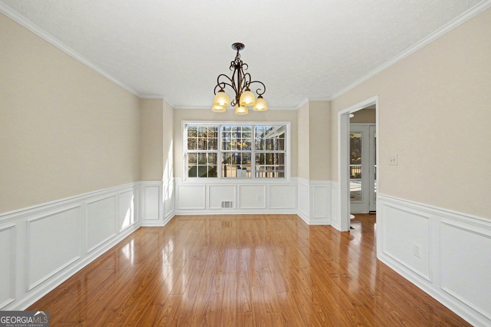 125 Chadwick Drive Peachtree City - Photo 6
