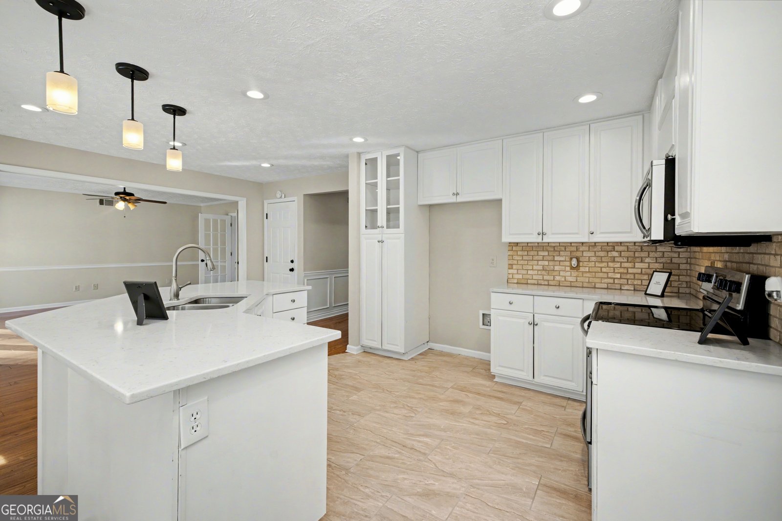 125 Chadwick Drive Peachtree City - Photo 7