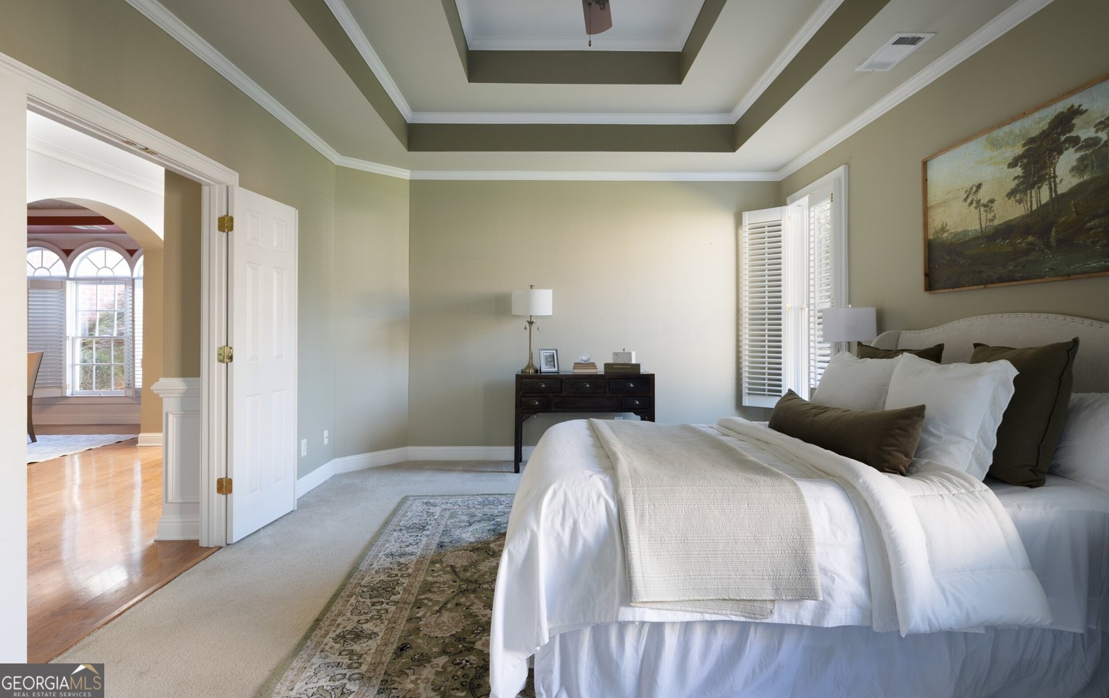 3617 Summit Oaks Drive Roswell - Photo 11