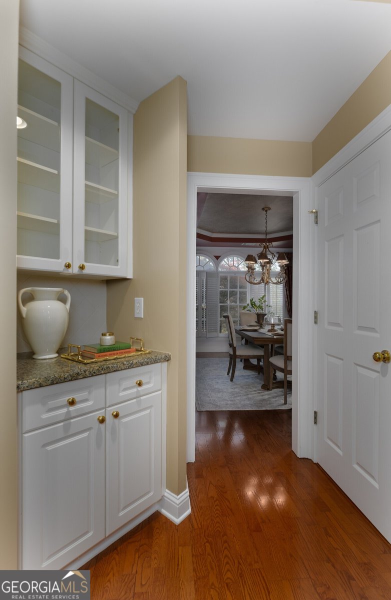 3617 Summit Oaks Drive Roswell - Photo 17