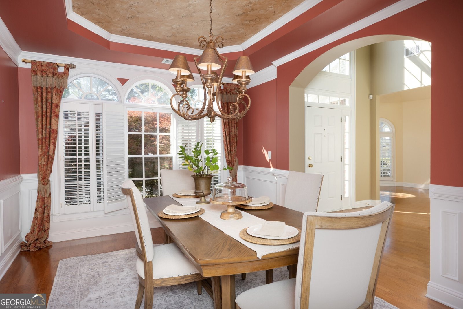 3617 Summit Oaks Drive Roswell - Photo 18