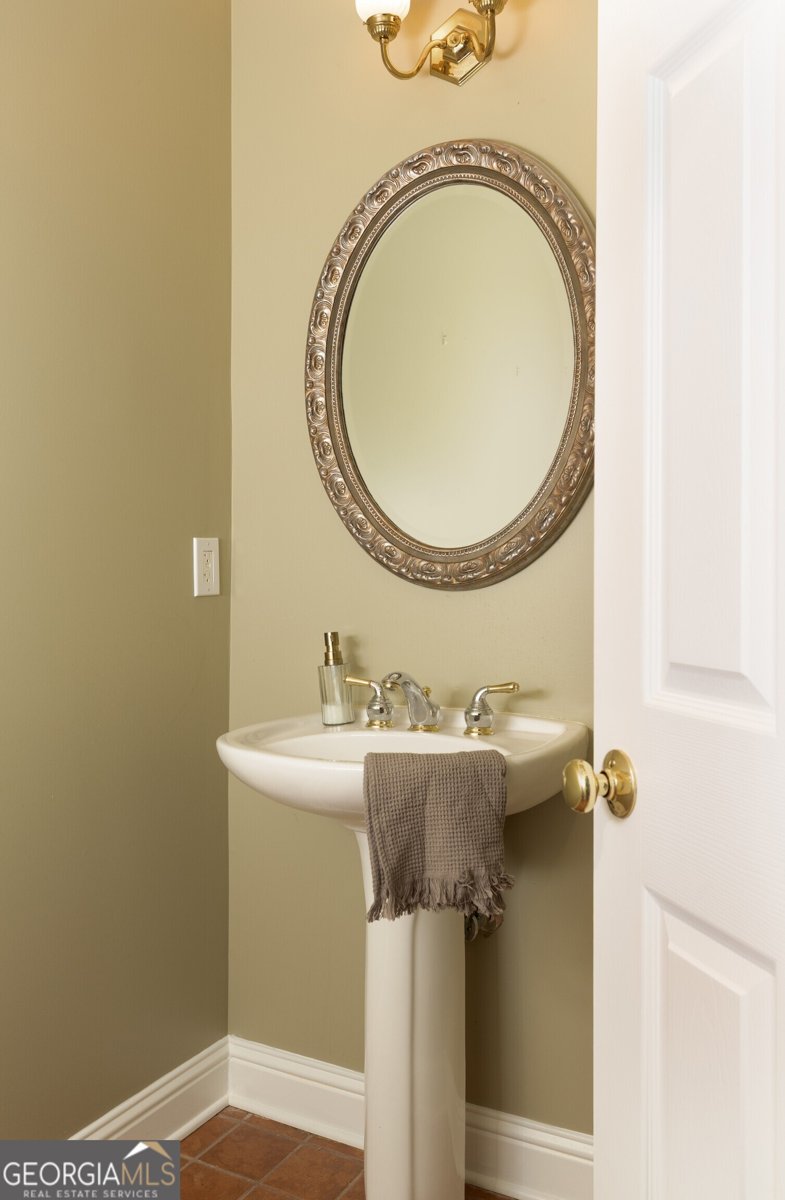 3617 Summit Oaks Drive Roswell - Photo 20