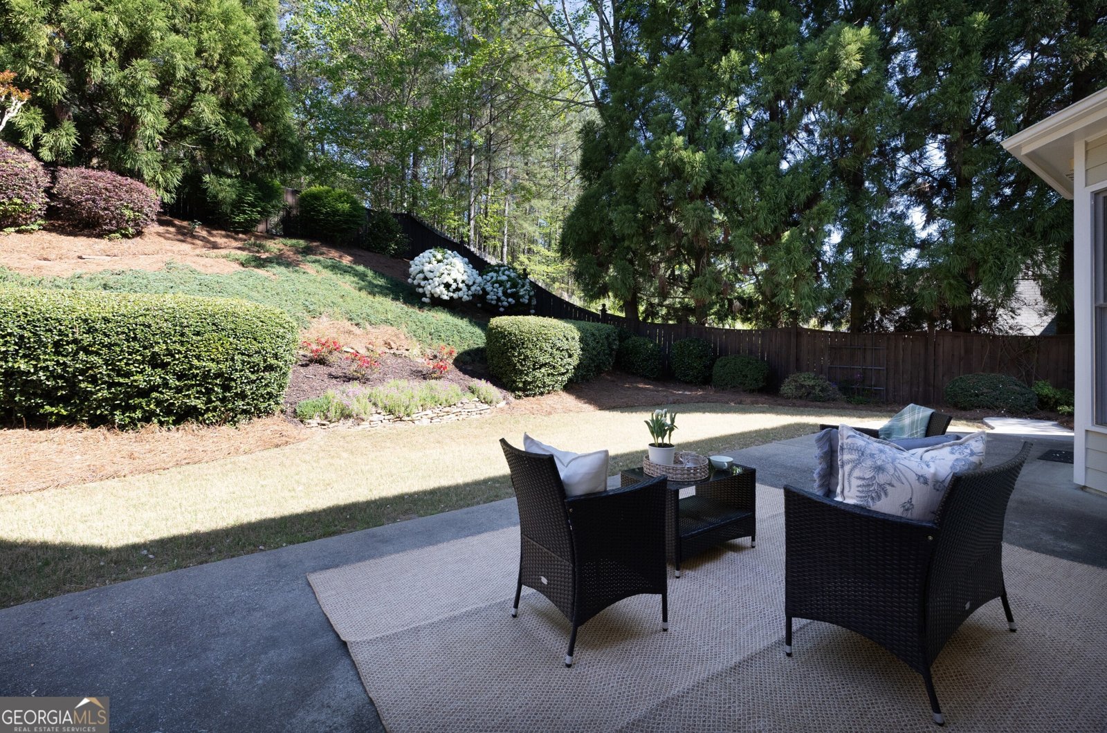 3617 Summit Oaks Drive Roswell - Photo 34