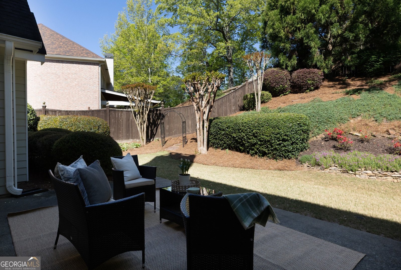 3617 Summit Oaks Drive Roswell - Photo 35