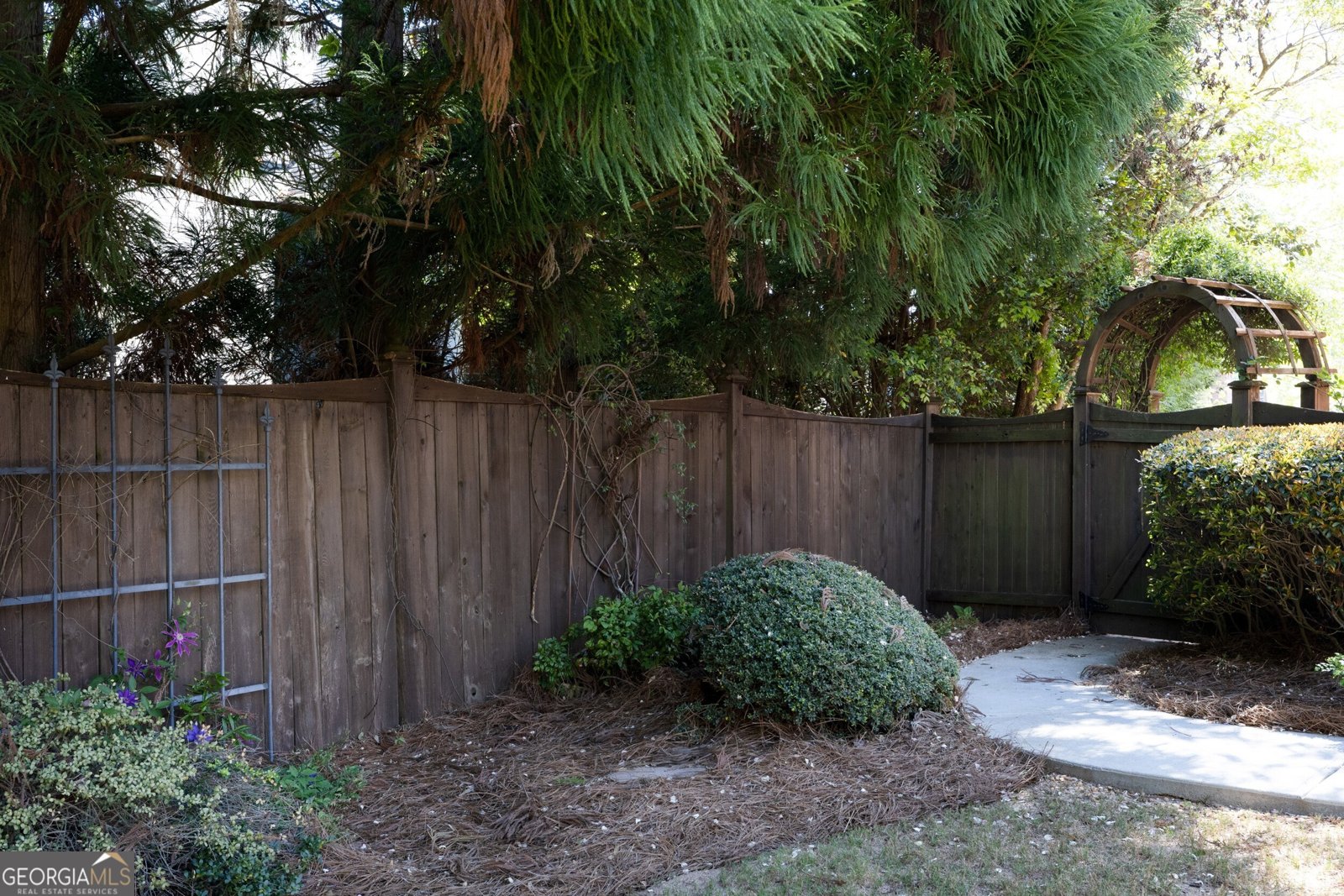 3617 Summit Oaks Drive Roswell - Photo 36