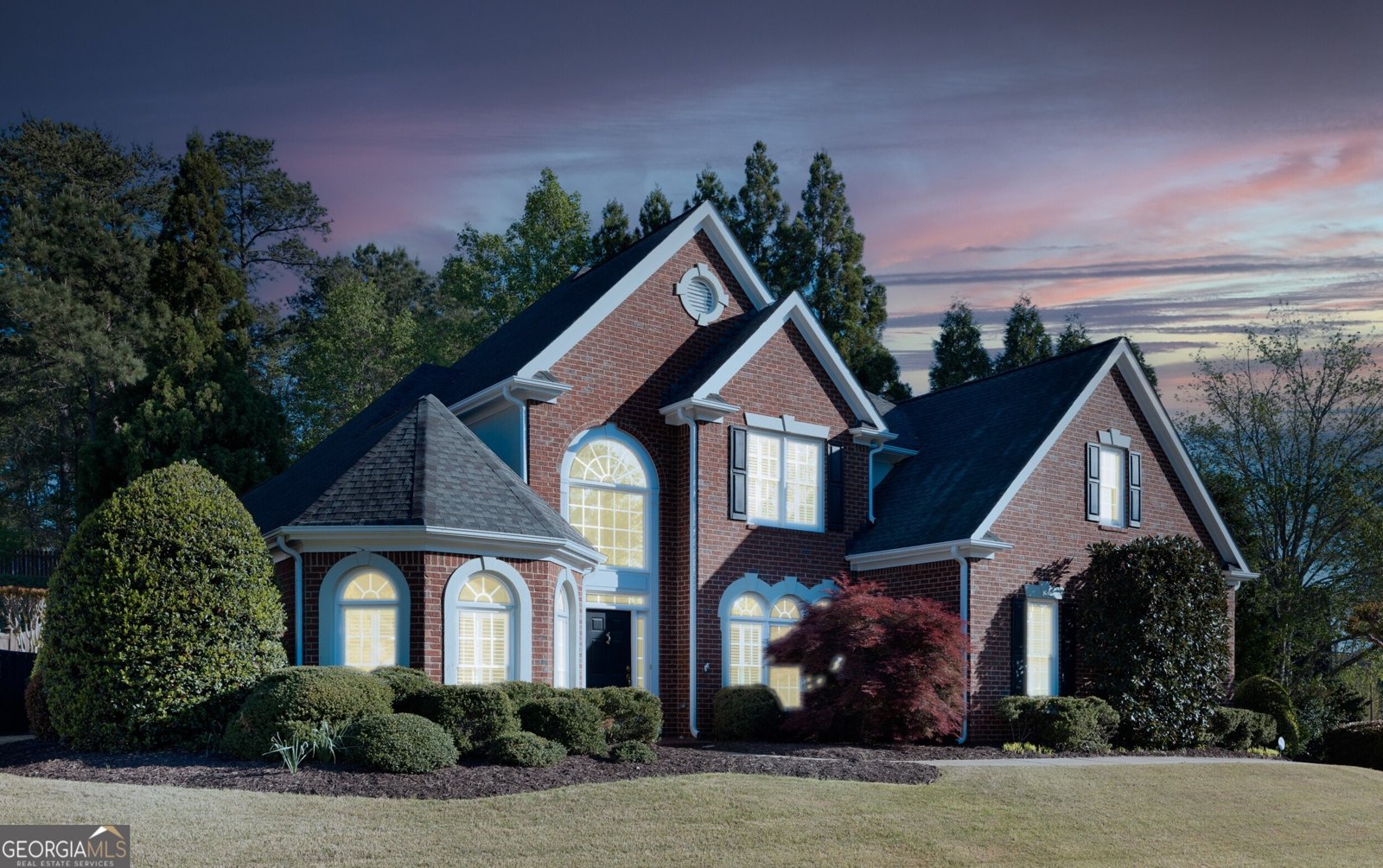 3617 Summit Oaks Drive Roswell - Photo 38