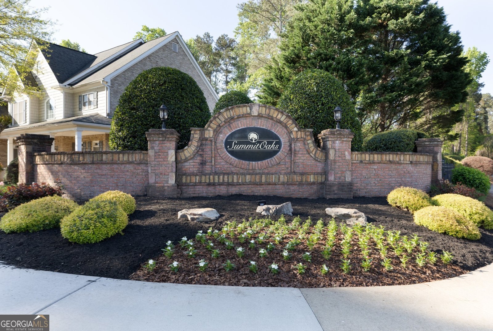 3617 Summit Oaks Drive Roswell - Photo 39