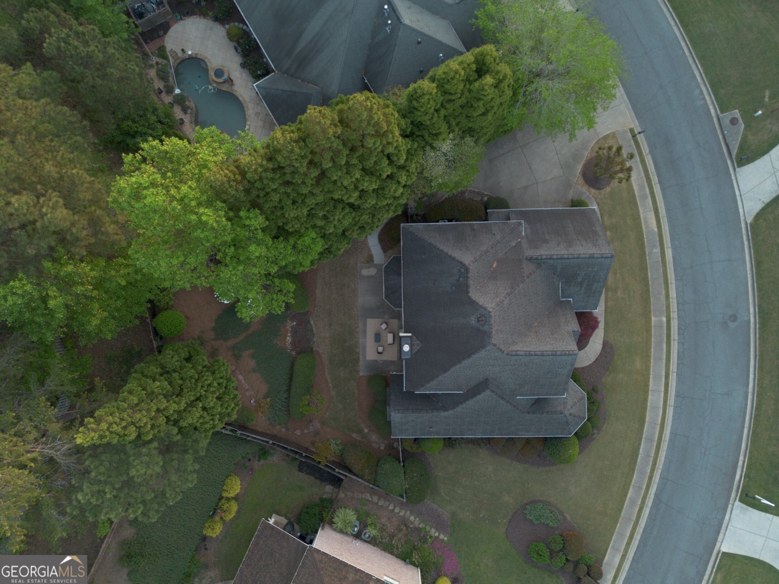 3617 Summit Oaks Drive Roswell - Photo 40