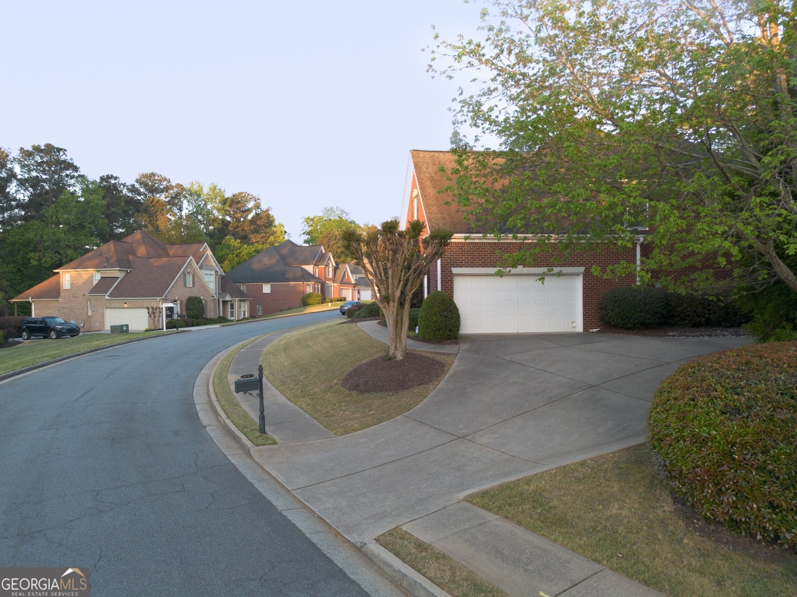 3617 Summit Oaks Drive Roswell - Photo 43