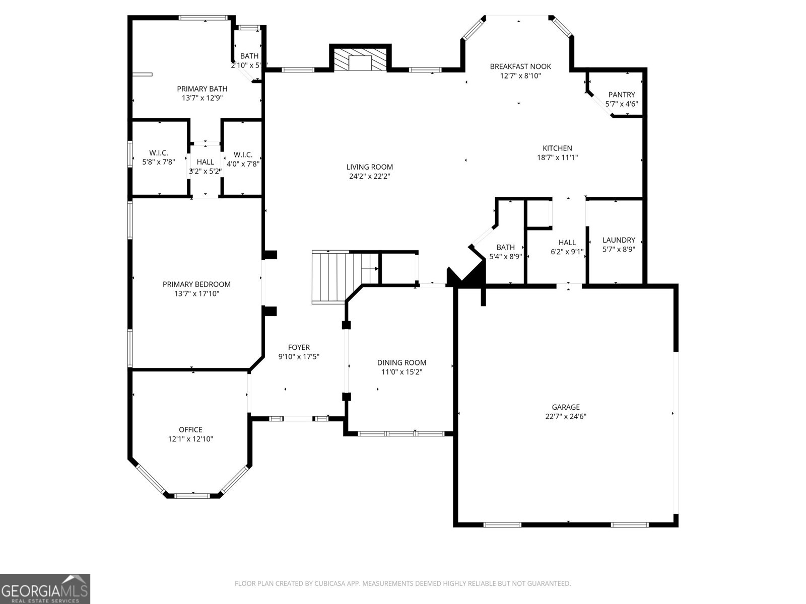 3617 Summit Oaks Drive Roswell - Photo 44