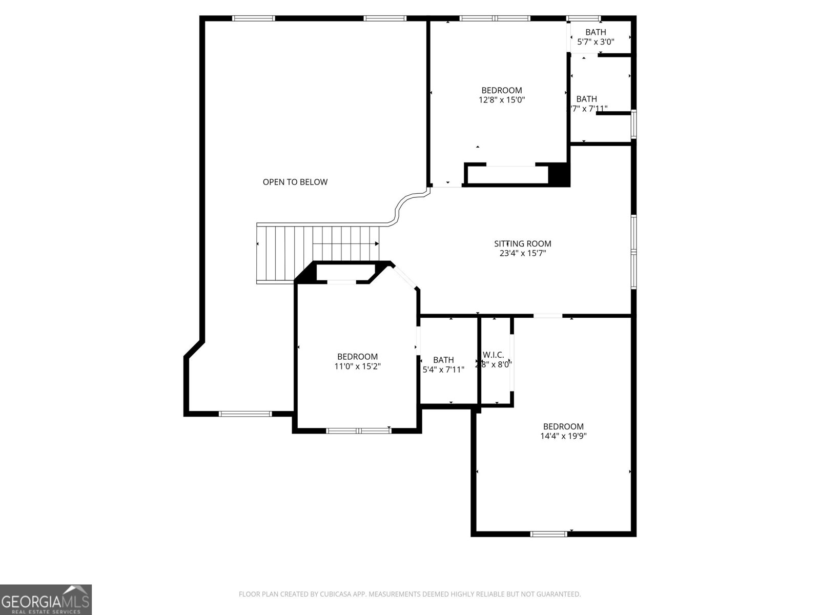 3617 Summit Oaks Drive Roswell - Photo 45