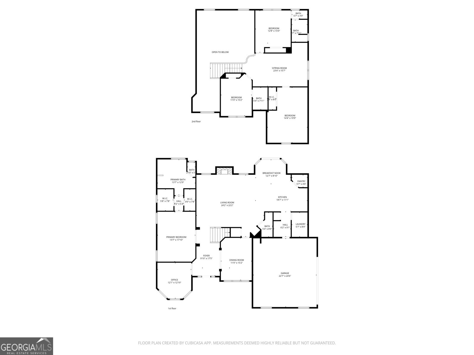 3617 Summit Oaks Drive Roswell - Photo 46