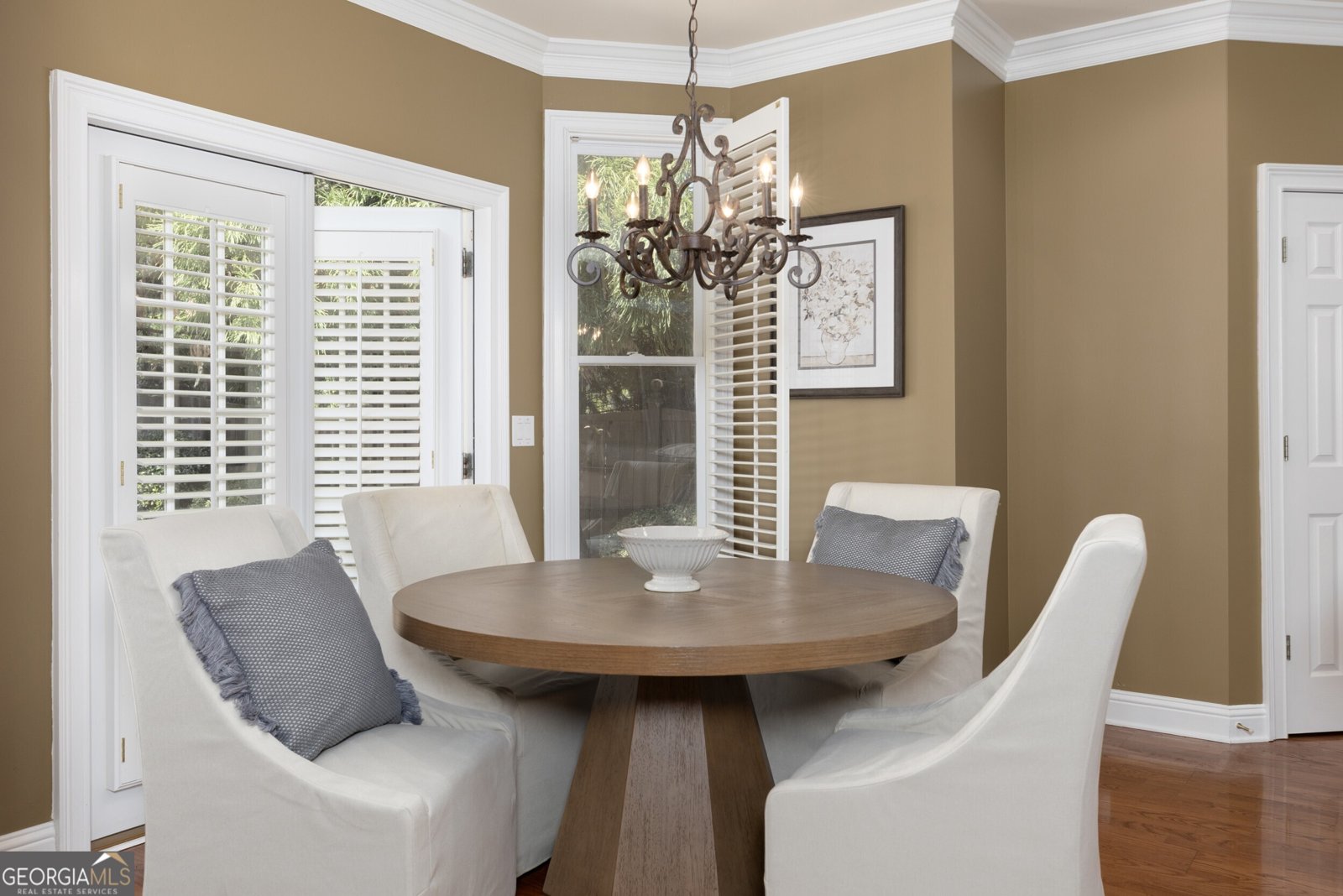 3617 Summit Oaks Drive Roswell - Photo 6