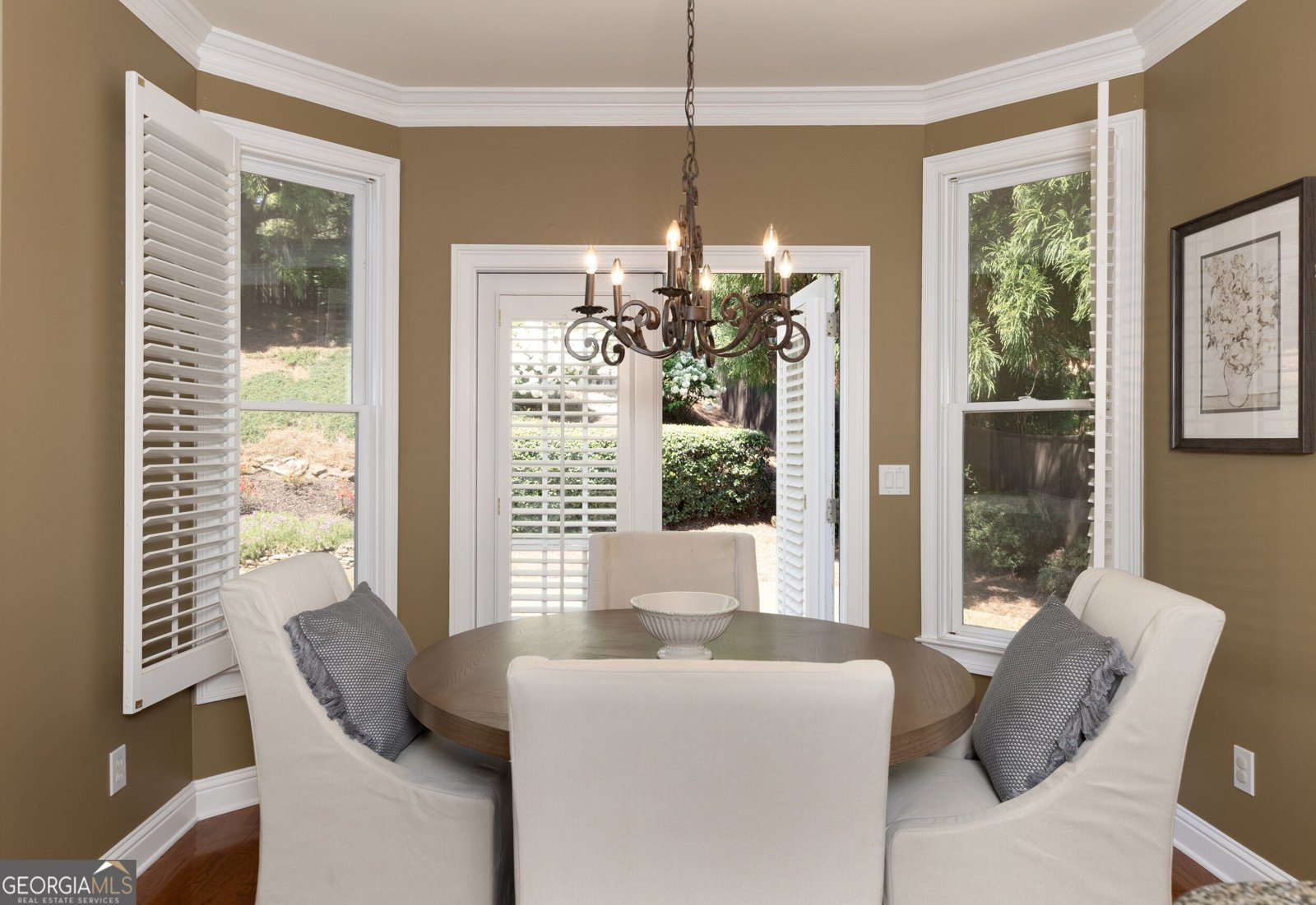 3617 Summit Oaks Drive Roswell - Photo 7