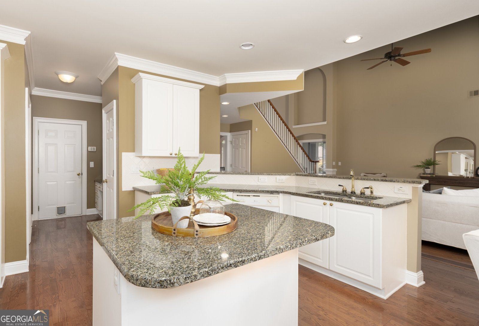 3617 Summit Oaks Drive Roswell - Photo 8