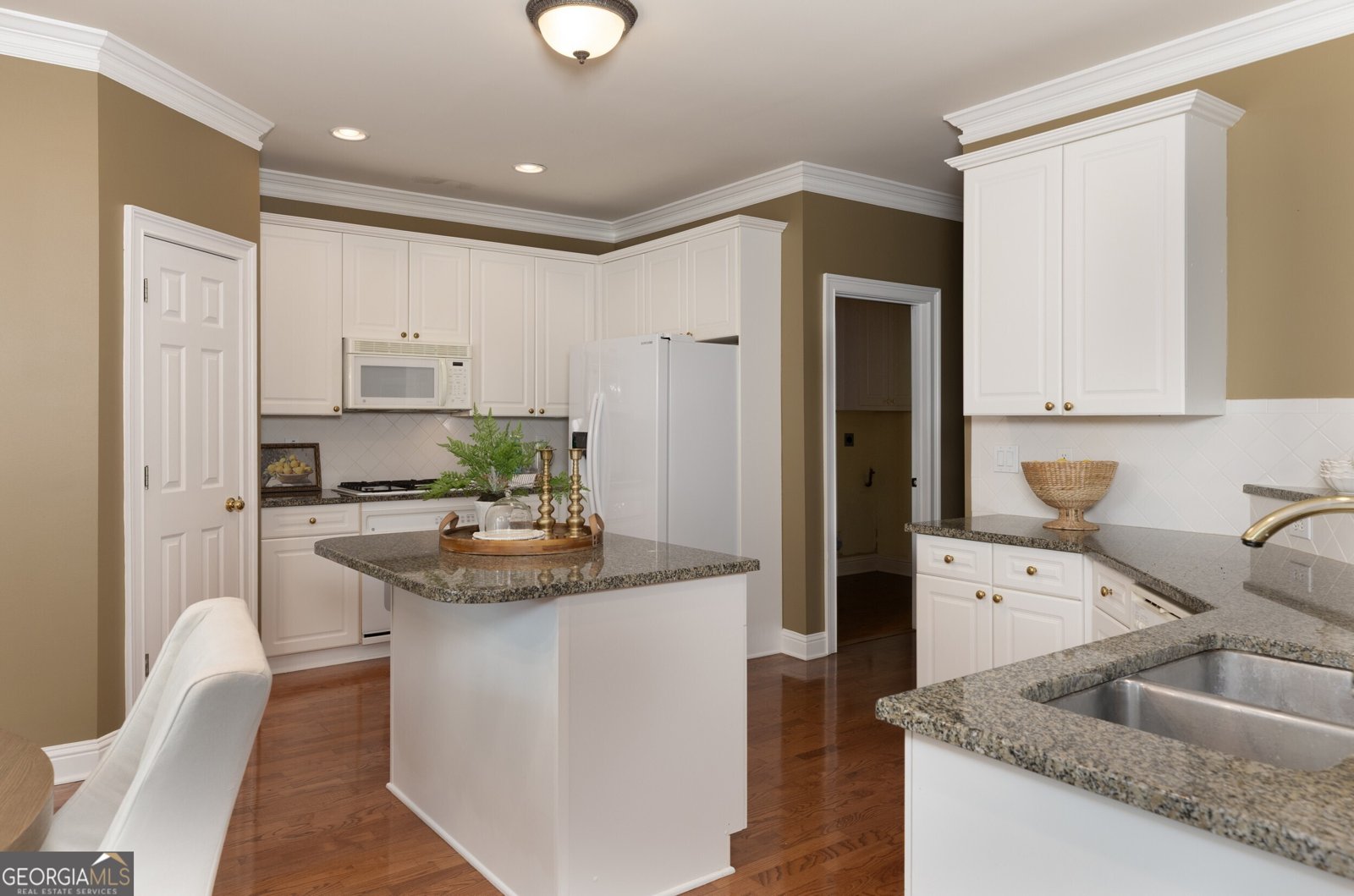 3617 Summit Oaks Drive Roswell - Photo 9