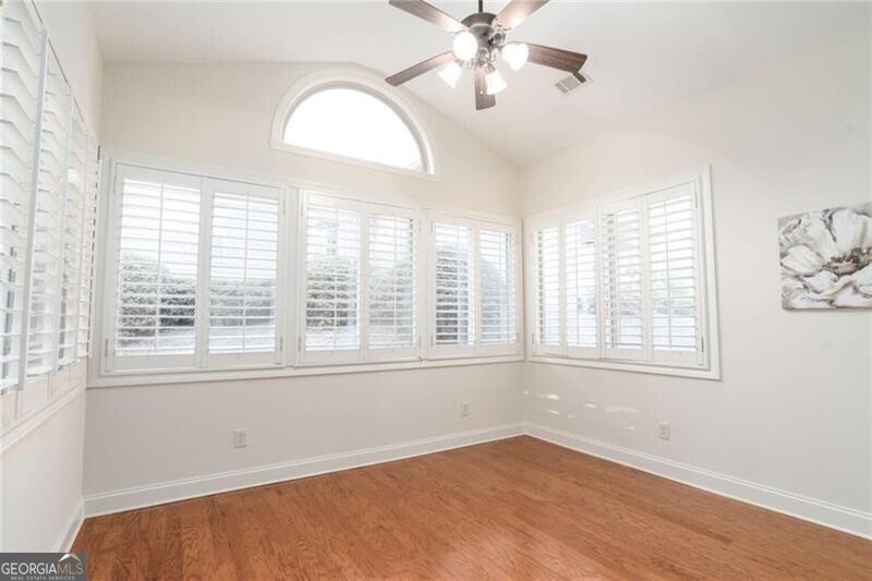 540 Mount Park Drive Powder Springs - Photo 10