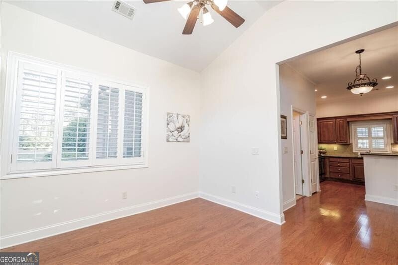 540 Mount Park Drive Powder Springs - Photo 11