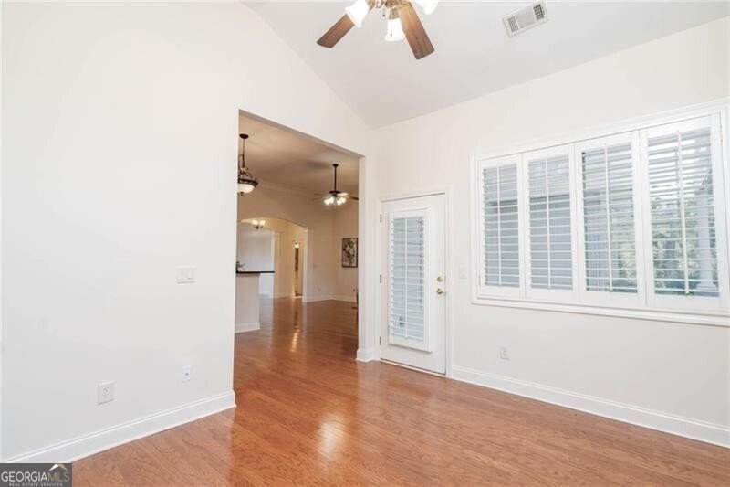 540 Mount Park Drive Powder Springs - Photo 12