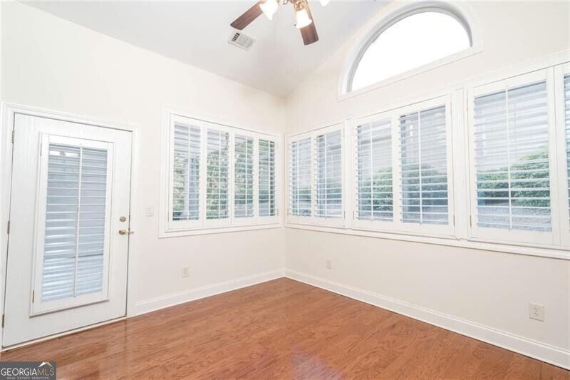 540 Mount Park Drive Powder Springs - Photo 13