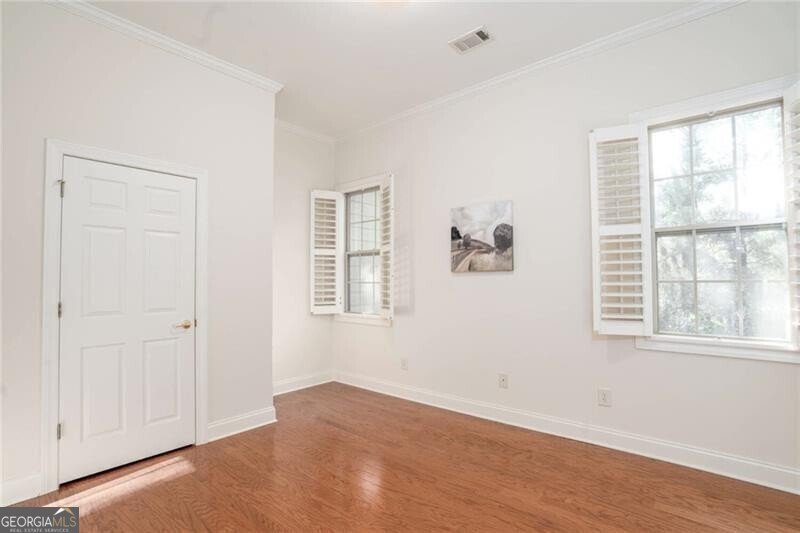 540 Mount Park Drive Powder Springs - Photo 14