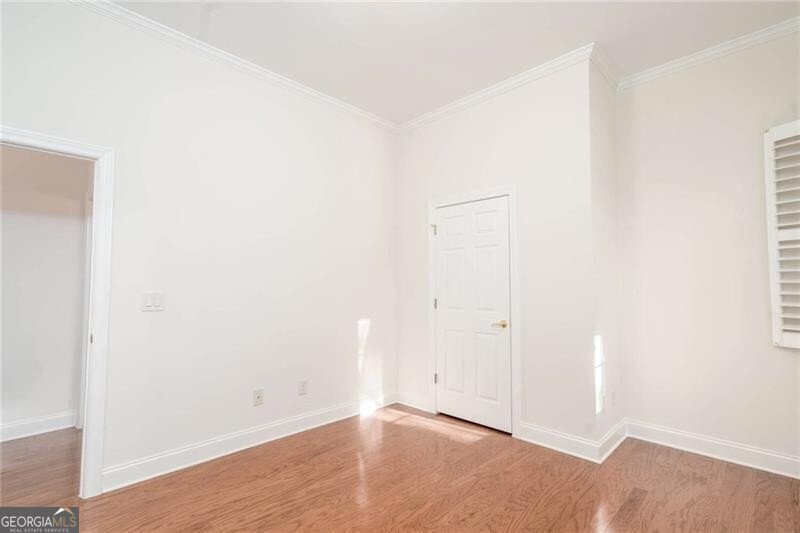 540 Mount Park Drive Powder Springs - Photo 15