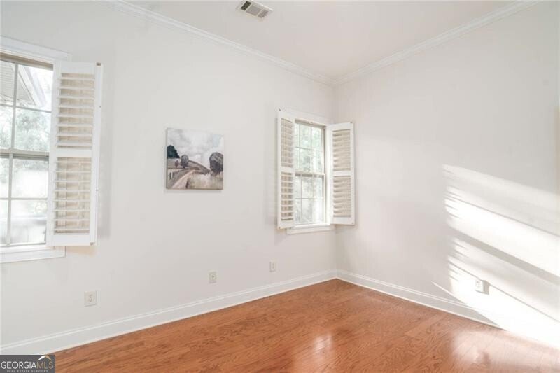 540 Mount Park Drive Powder Springs - Photo 16