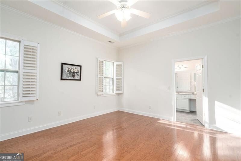 540 Mount Park Drive Powder Springs - Photo 17