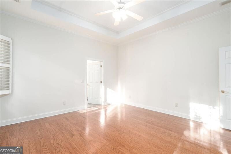 540 Mount Park Drive Powder Springs - Photo 18