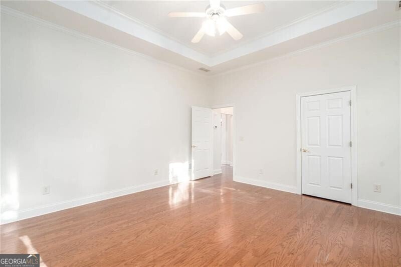 540 Mount Park Drive Powder Springs - Photo 19