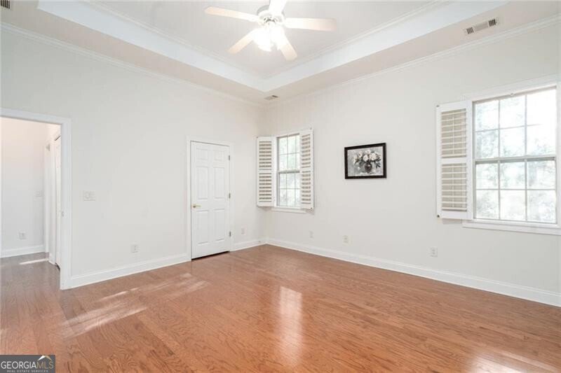 540 Mount Park Drive Powder Springs - Photo 20